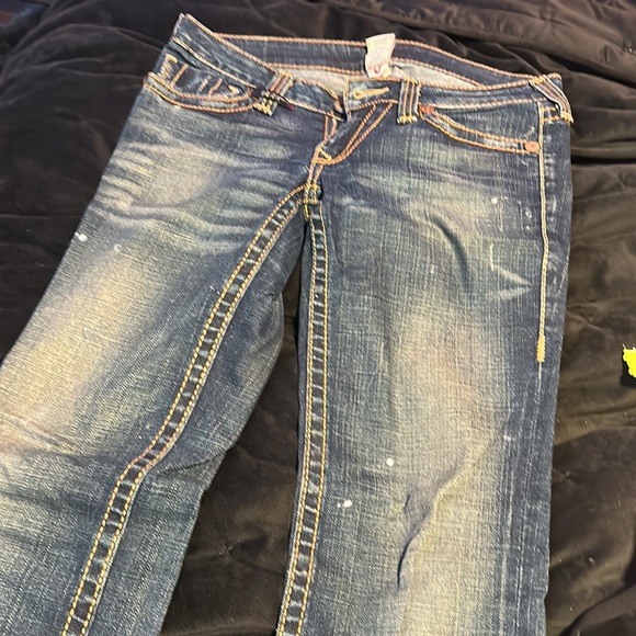 True Religion Boot Cut - Picture 3 of 7